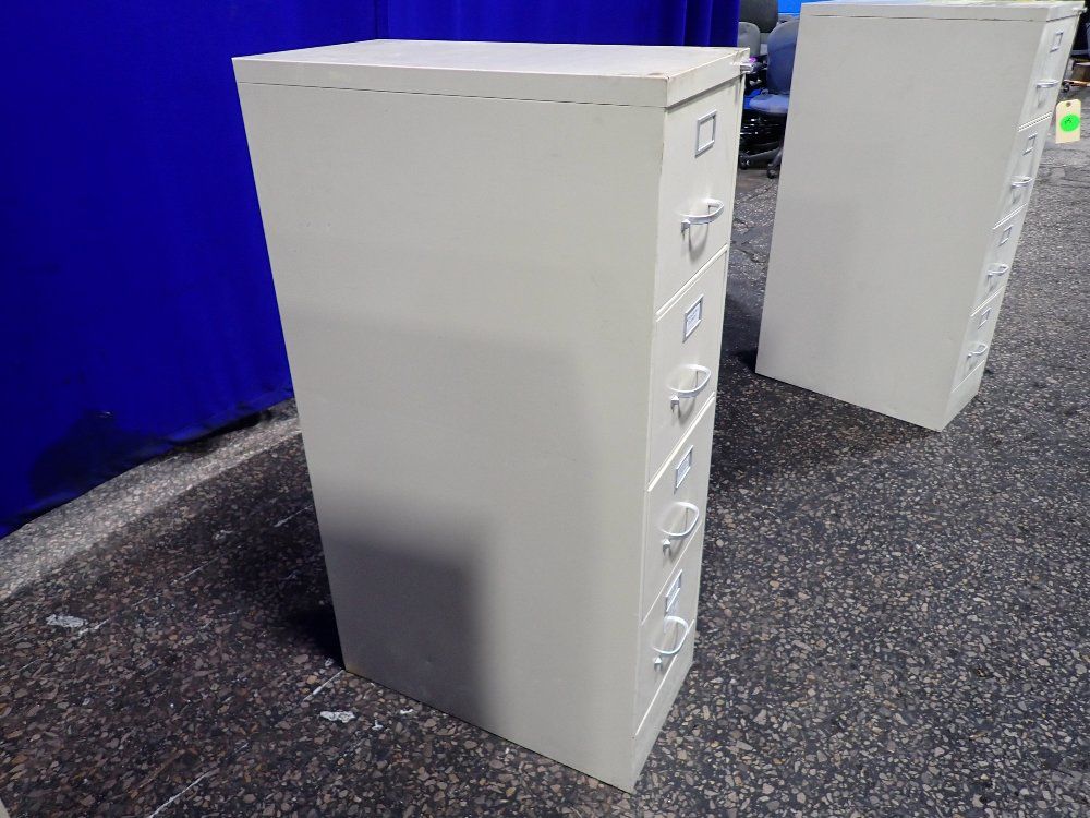 26"x12" File Cabinet