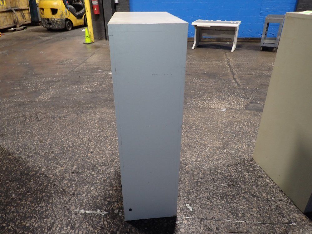 26"x12" File Cabinet