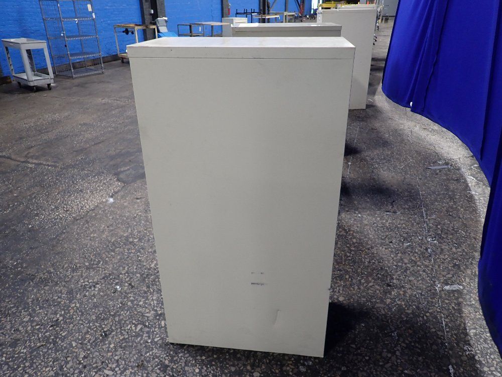 26"x12" File Cabinet