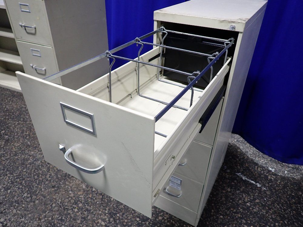 26"x12" File Cabinet