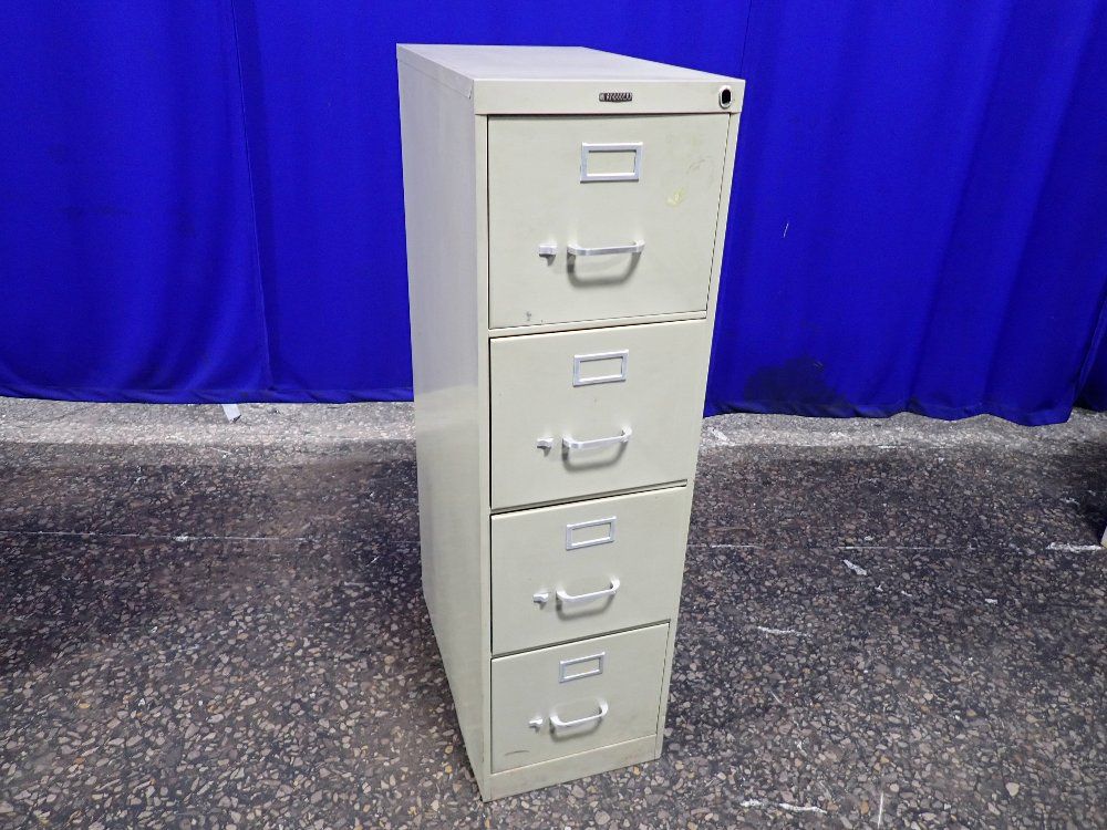 26"x12" File Cabinet