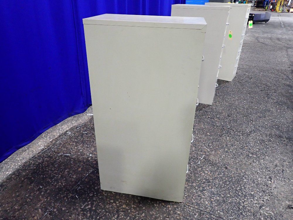 26"x12" File Cabinet