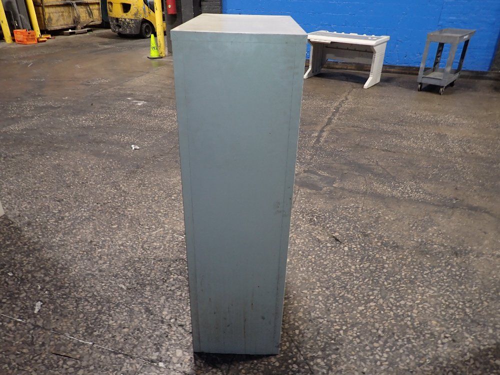 26"x12" File Cabinet