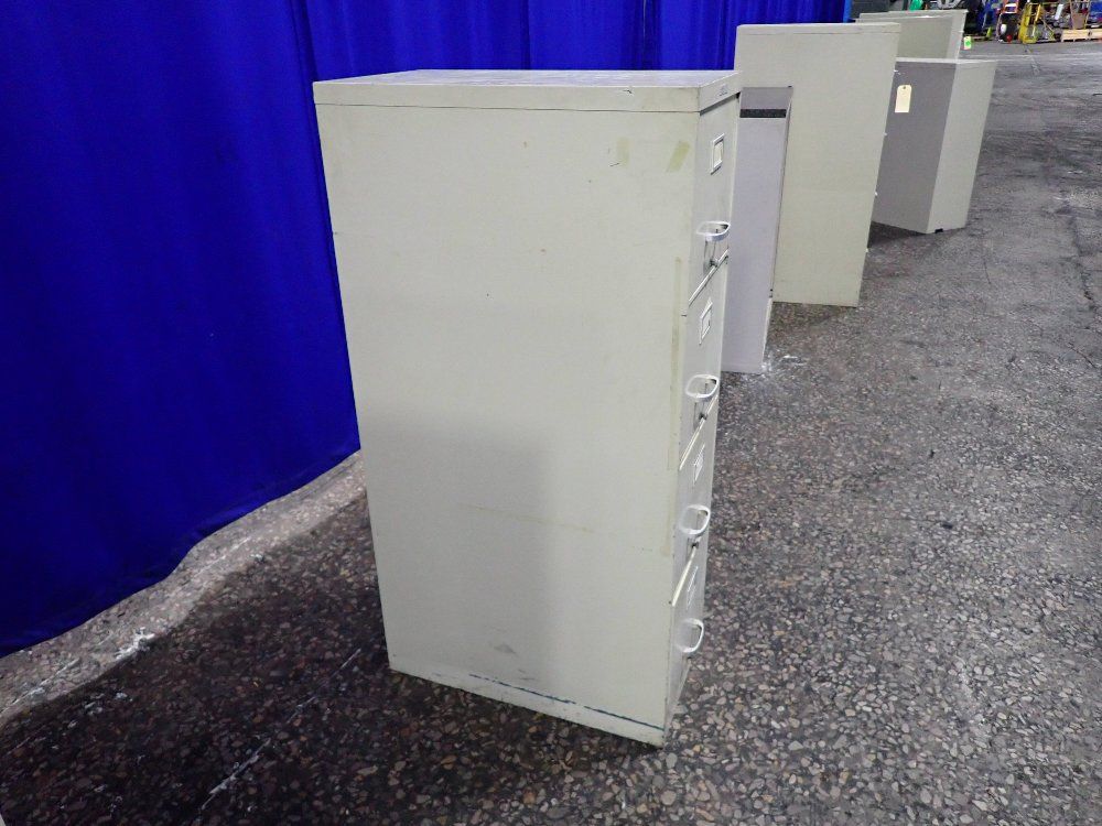 26"x12" File Cabinet