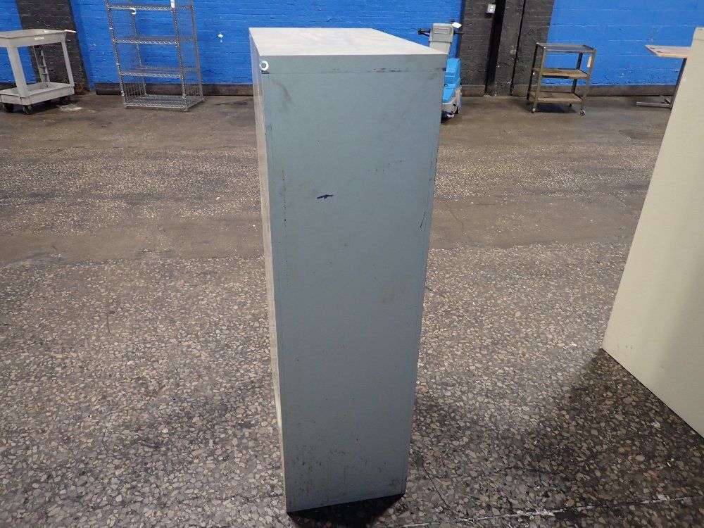 26"x12" File Cabinet