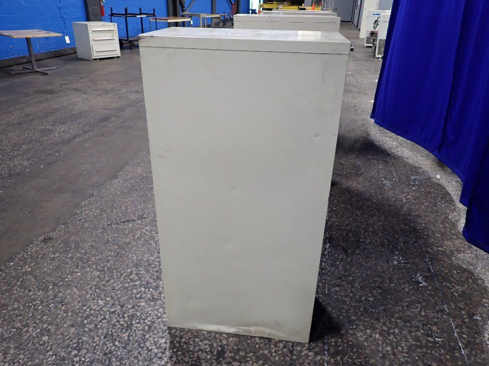 26"x12" File Cabinet