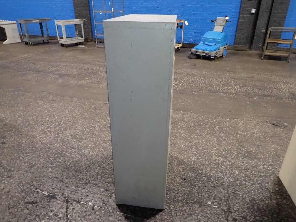 26"x12" File Cabinet