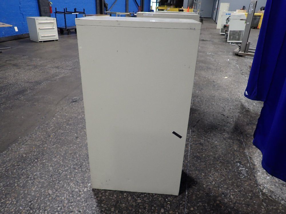 26"x12" File Cabinet