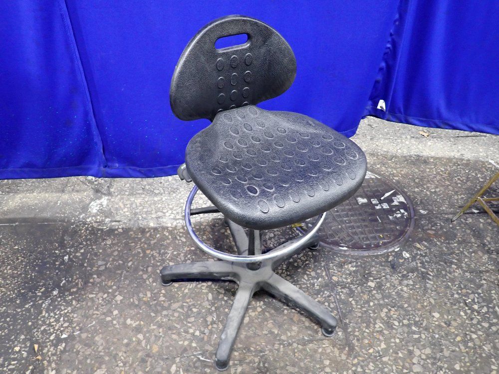Swivel Chair