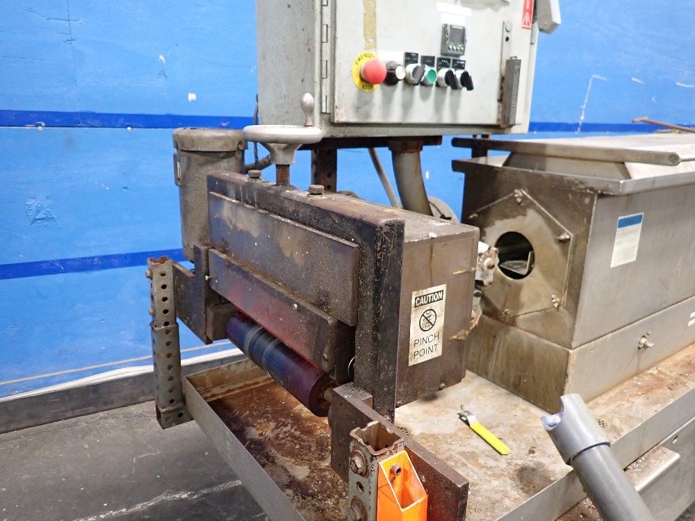 148" S/s Waterbath System