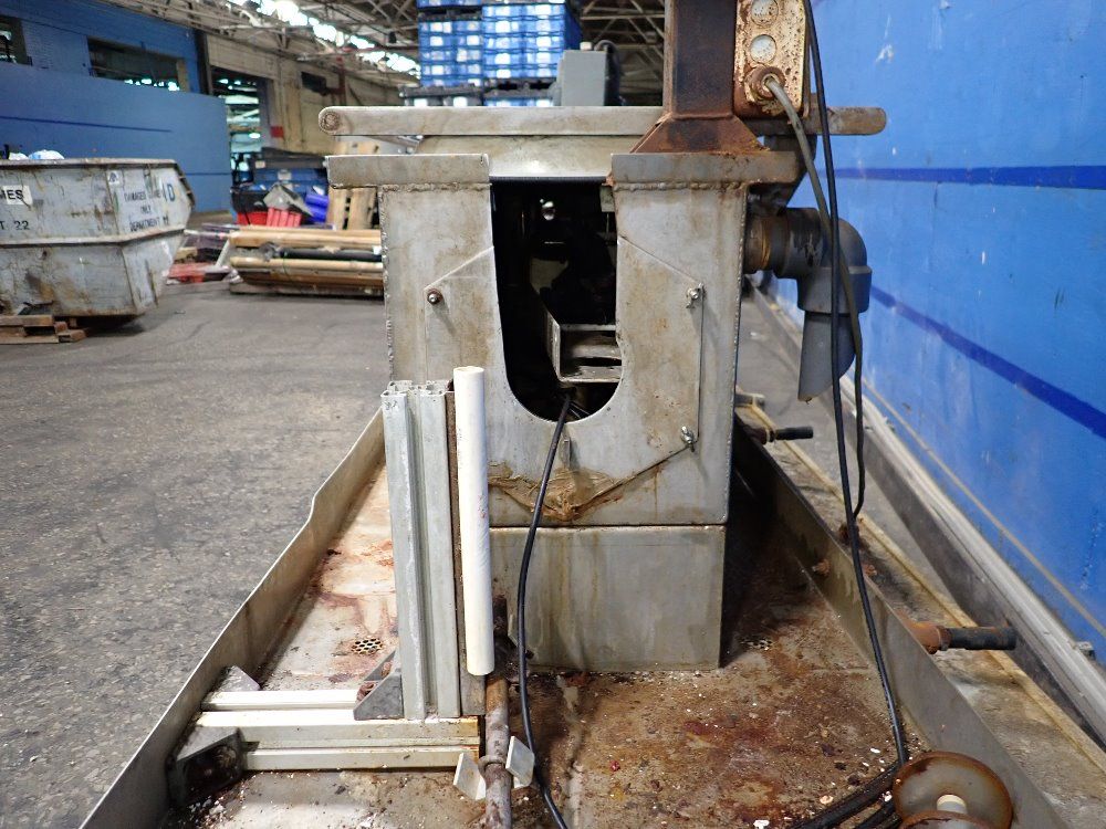 148" S/s Waterbath System