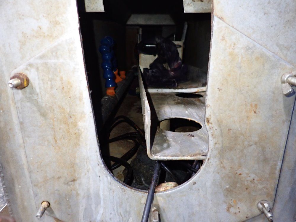 148" S/s Waterbath System