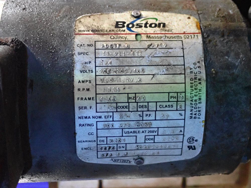 148" S/s Waterbath System