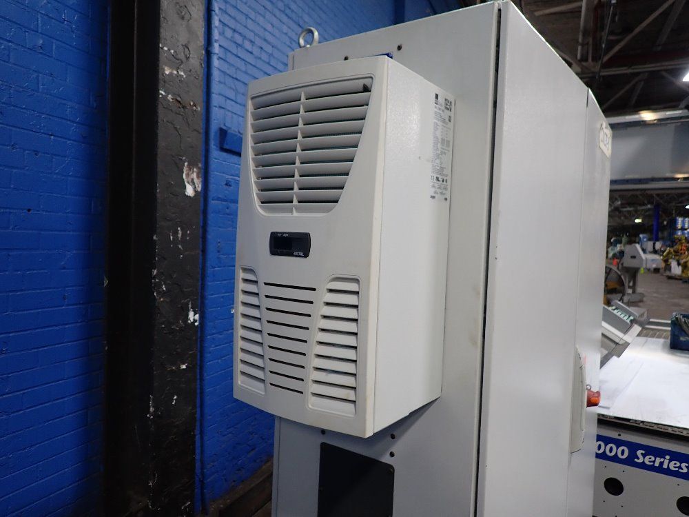 Multicam 70" X 122" 8000 Series Cnc Router - 8000 Series