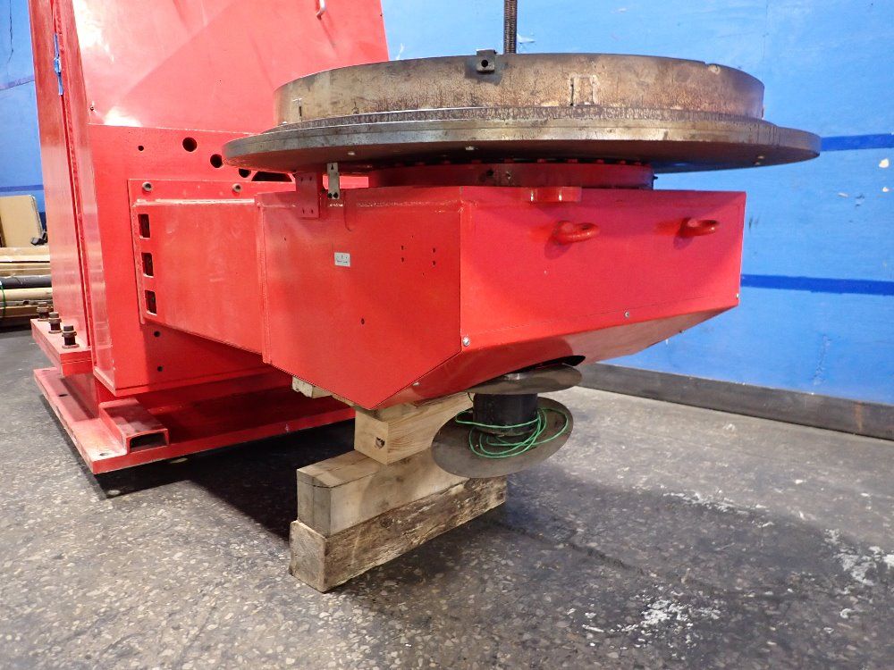 Reis/dresser-rand 39" 2009 Reis/dresser-rand Positioner