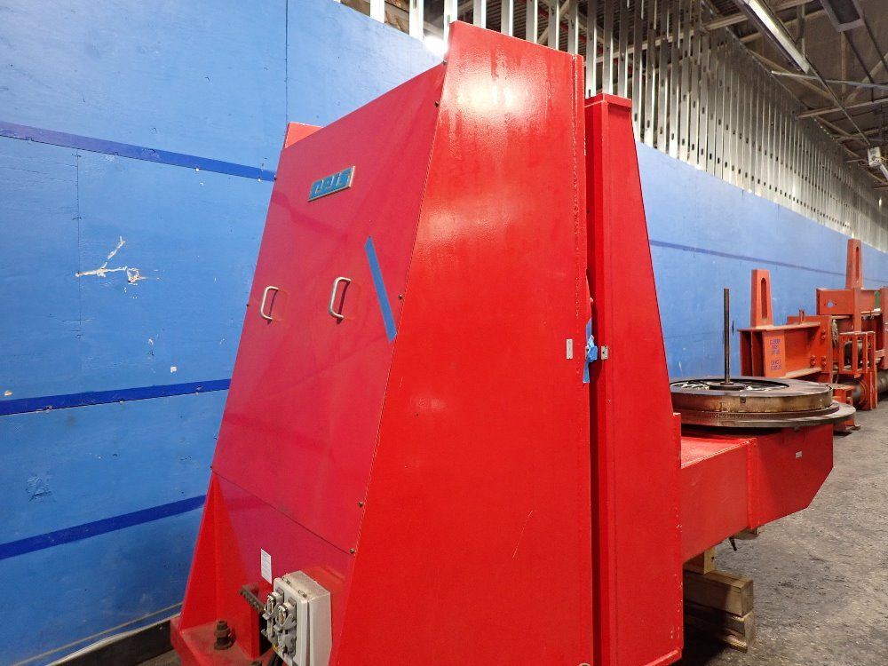 Reis/dresser-rand 39" 2009 Reis/dresser-rand Positioner