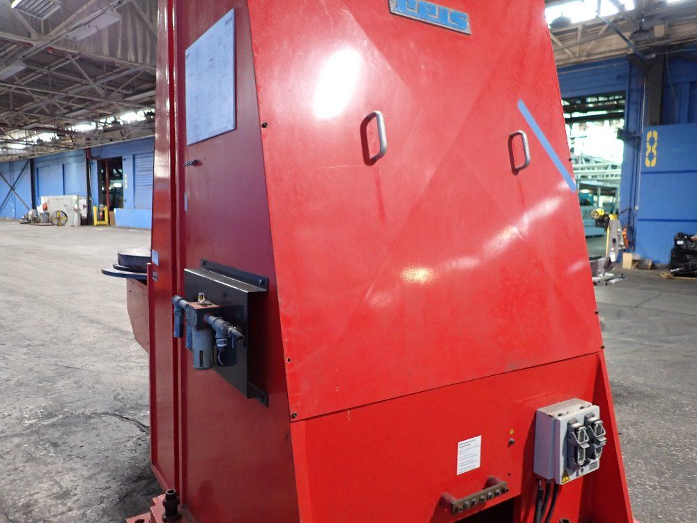 Reis/dresser-rand 39" 2009 Reis/dresser-rand Positioner