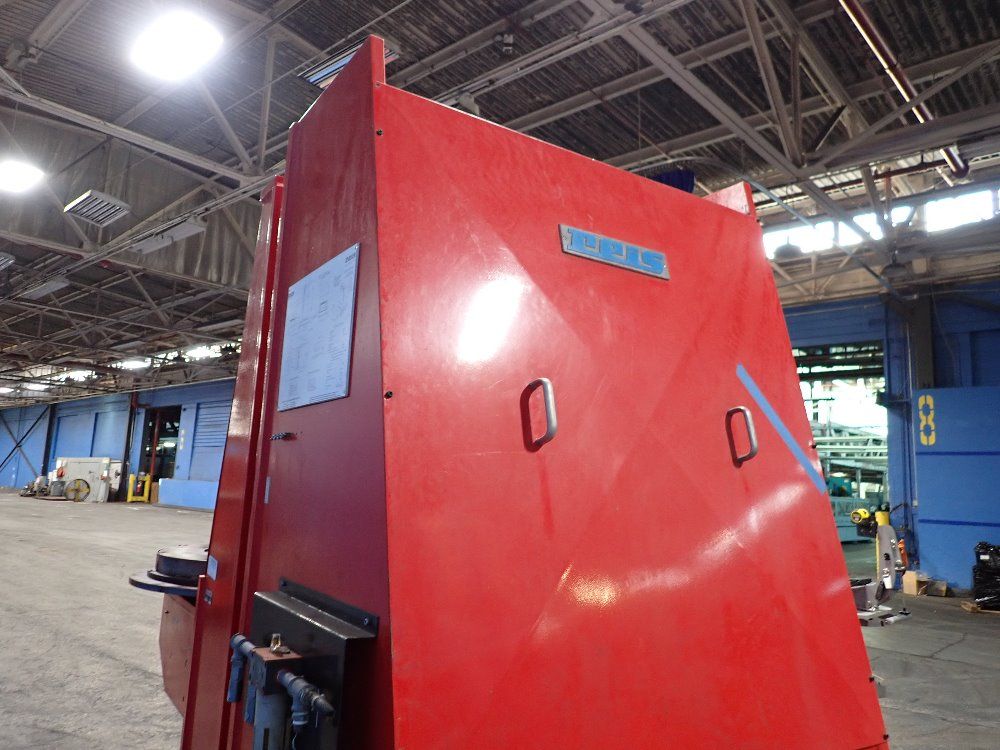 Reis/dresser-rand 39" 2009 Reis/dresser-rand Positioner