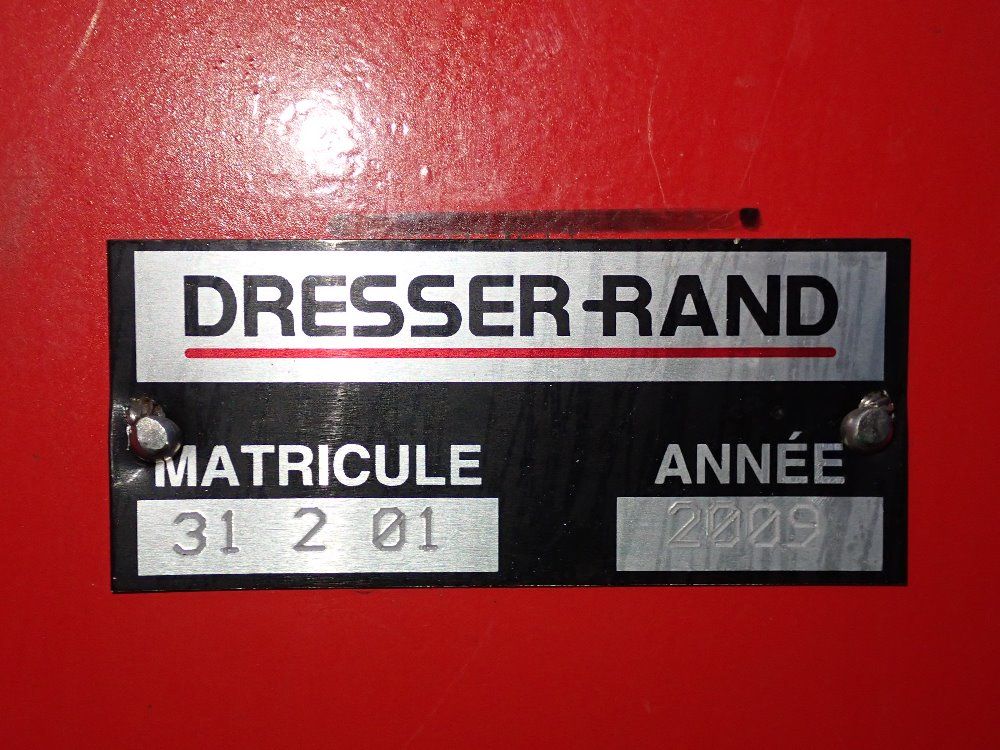 Reis/dresser-rand 39" 2009 Reis/dresser-rand Positioner