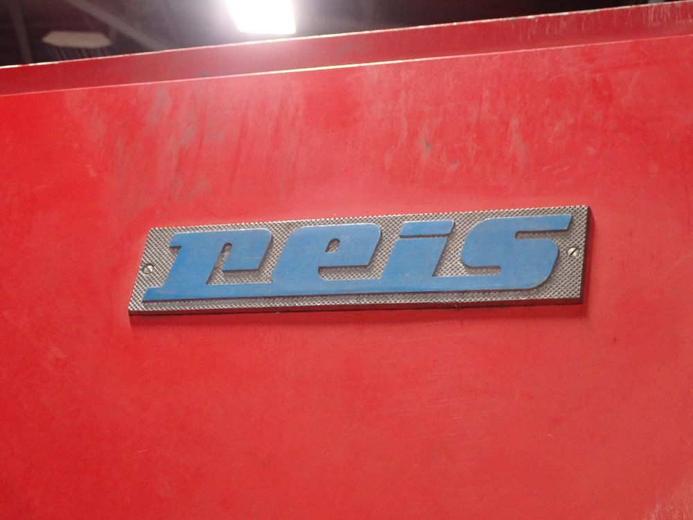 Reis/dresser-rand 39" 2009 Reis/dresser-rand Positioner