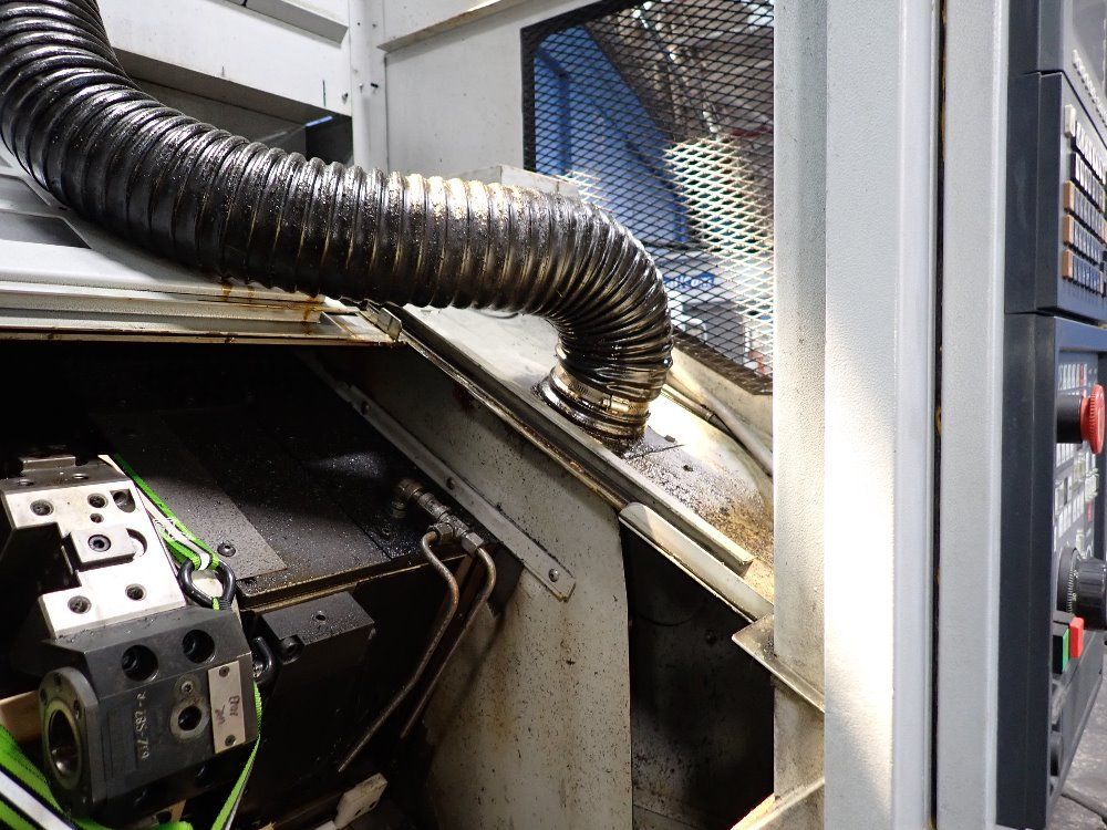 Mori Seiki 2015 Mori Seiki Cl2000b Cnc Lathe - Cl2000b