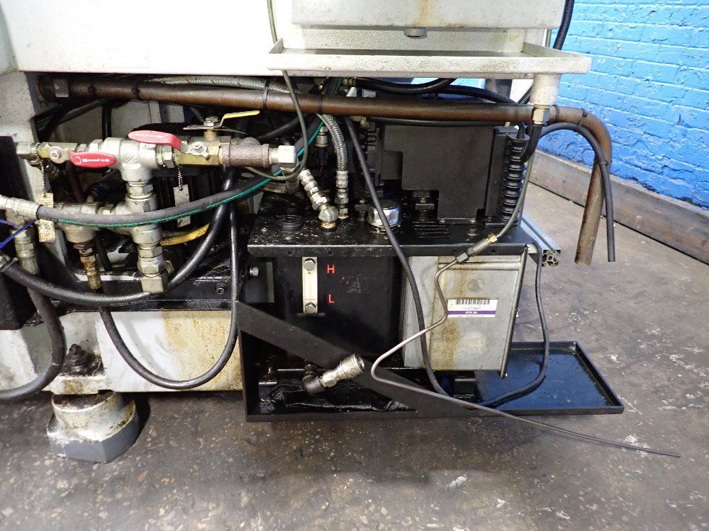 Mori Seiki 2015 Mori Seiki Cl2000b Cnc Lathe - Cl2000b