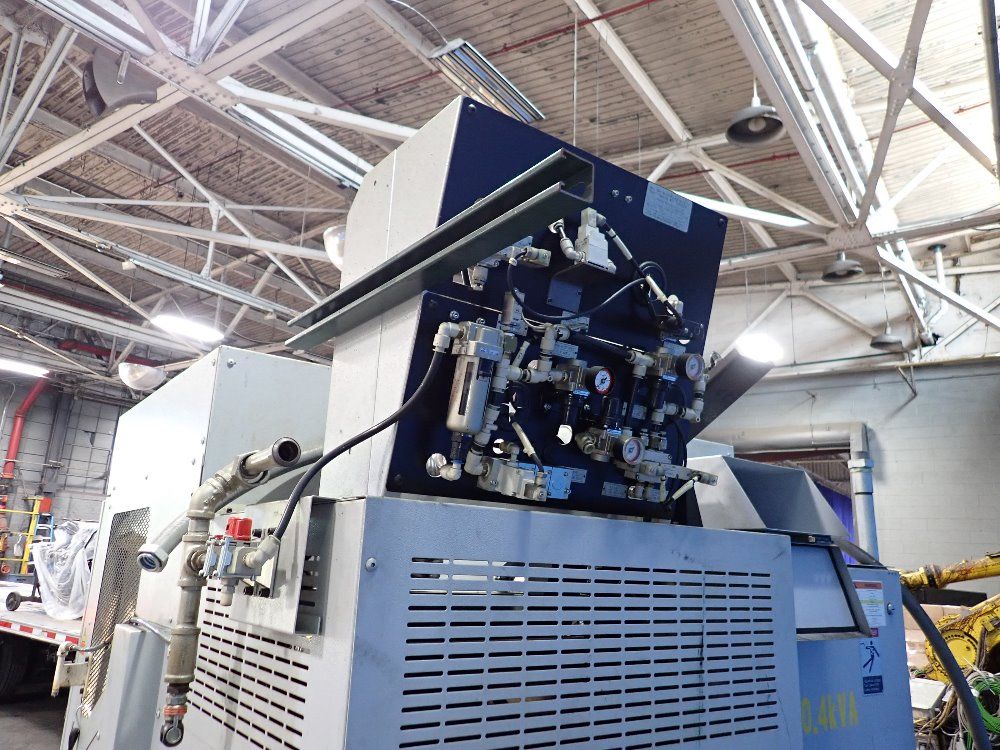 Mori Seiki 2015 Mori Seiki Cl2000b Cnc Lathe - Cl2000b