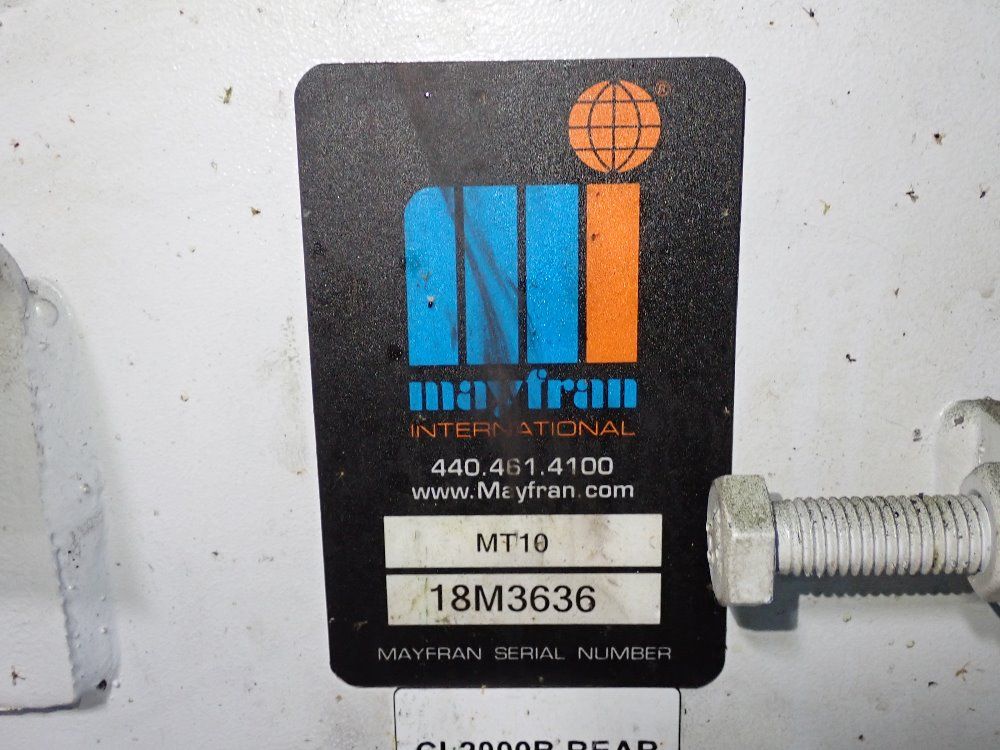 Mori Seiki 2015 Mori Seiki Cl2000b Cnc Lathe - Cl2000b