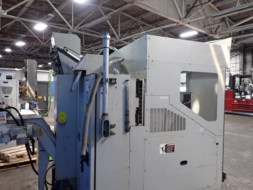 Mori Seiki 2015 Mori Seiki Cl2000b Cnc Lathe - Cl2000b