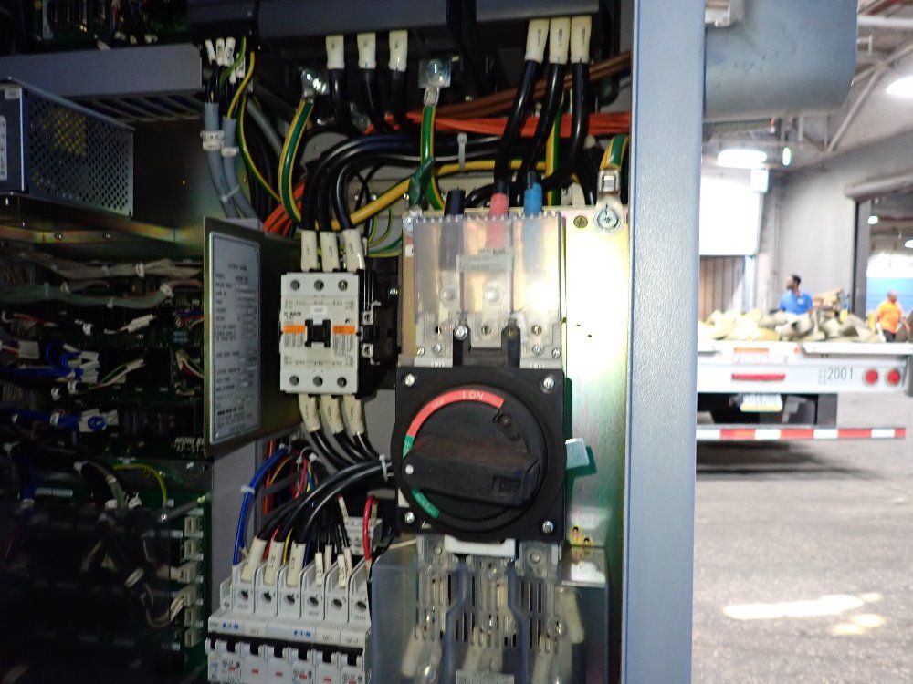 Mori Seiki 2015 Mori Seiki Cl2000b Cnc Lathe - Cl2000b