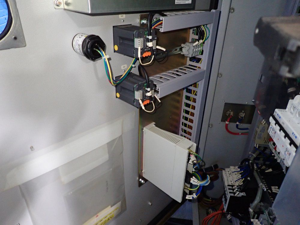 Mori Seiki 2015 Mori Seiki Cl2000b Cnc Lathe - Cl2000b