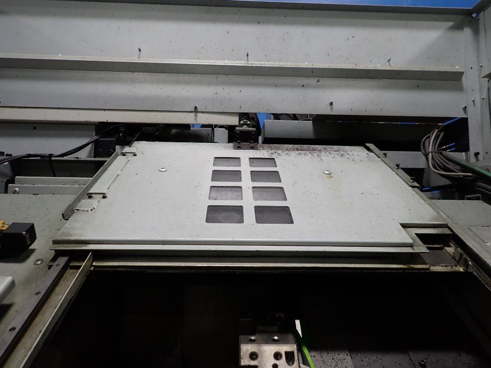 Mori Seiki 2013 Mori Seiki Cl2000b Cnc Lathe - Cl2000b