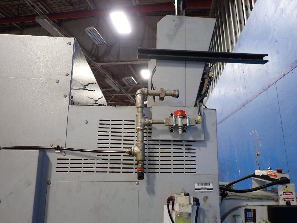 Mori Seiki 2013 Mori Seiki Cl2000b Cnc Lathe - Cl2000b