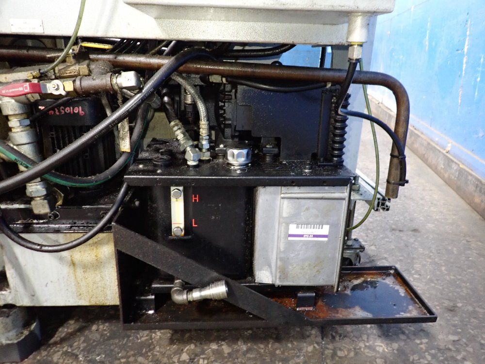 Mori Seiki 2013 Mori Seiki Cl2000b Cnc Lathe - Cl2000b