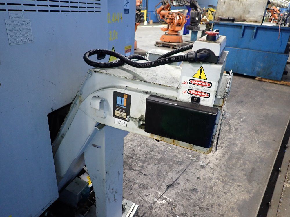 Mori Seiki 2013 Mori Seiki Cl2000b Cnc Lathe - Cl2000b