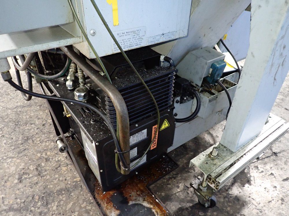 Mori Seiki 2013 Mori Seiki Cl2000b Cnc Lathe - Cl2000b