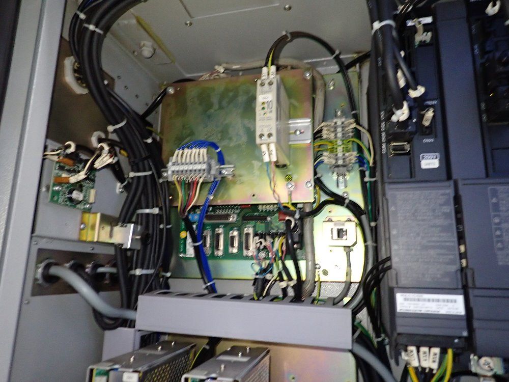 Mori Seiki 2013 Mori Seiki Cl2000b Cnc Lathe - Cl2000b