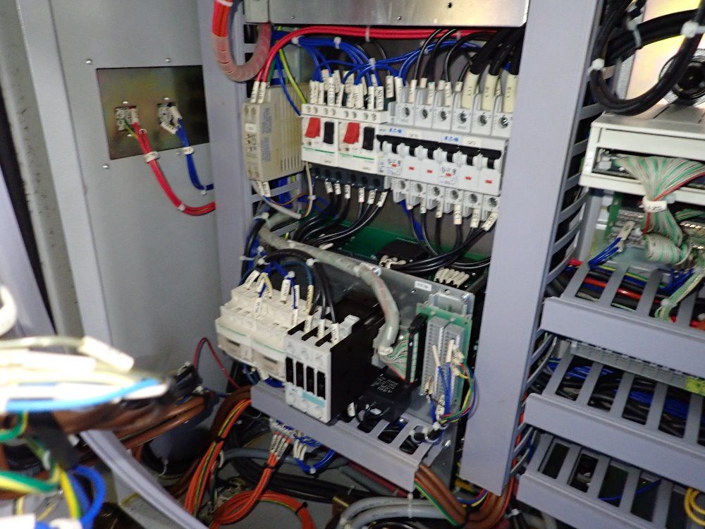 Mori Seiki 2013 Mori Seiki Cl2000b Cnc Lathe - Cl2000b