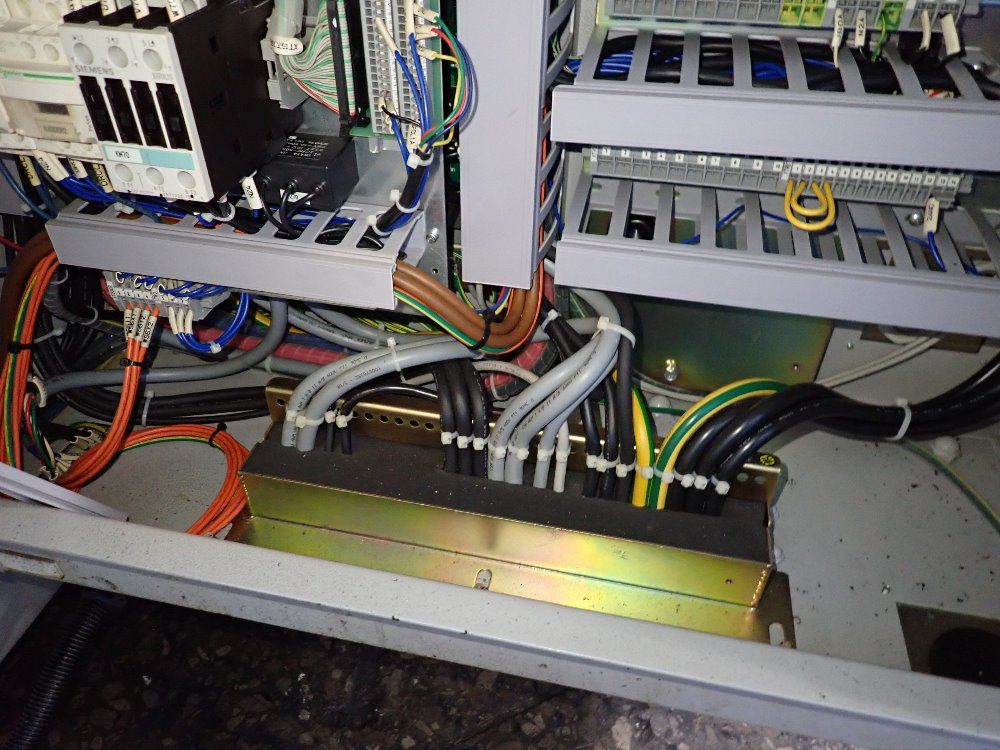 Mori Seiki 2013 Mori Seiki Cl2000b Cnc Lathe - Cl2000b