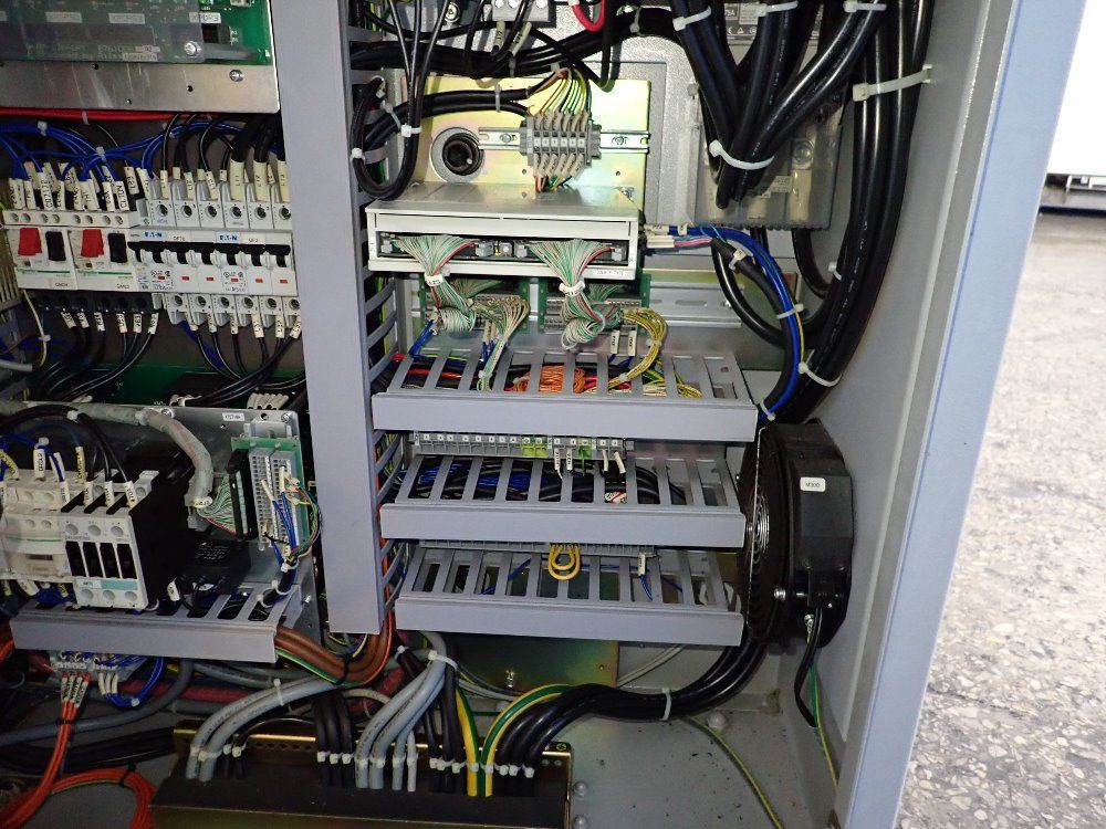 Mori Seiki 2013 Mori Seiki Cl2000b Cnc Lathe - Cl2000b