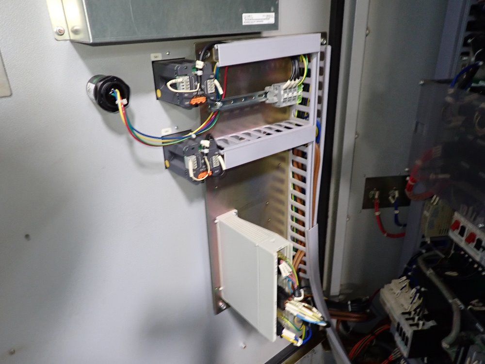 Mori Seiki 2013 Mori Seiki Cl2000b Cnc Lathe - Cl2000b