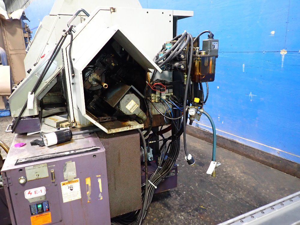 Citizen 1996 Citizen L-25 Cnc Lathe - L-25