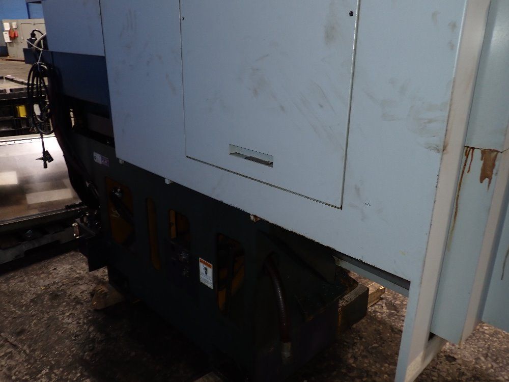 Citizen 1996 Citizen L-25 Cnc Lathe - L-25