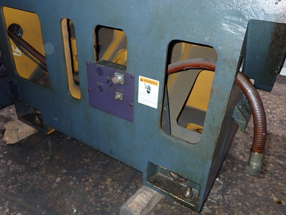 Citizen 1996 Citizen L-25 Cnc Lathe - L-25