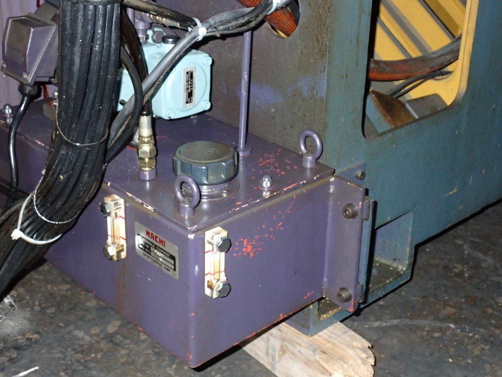 Citizen 1996 Citizen L-25 Cnc Lathe - L-25