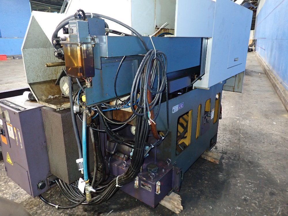 Citizen 1996 Citizen L-25 Cnc Lathe - L-25