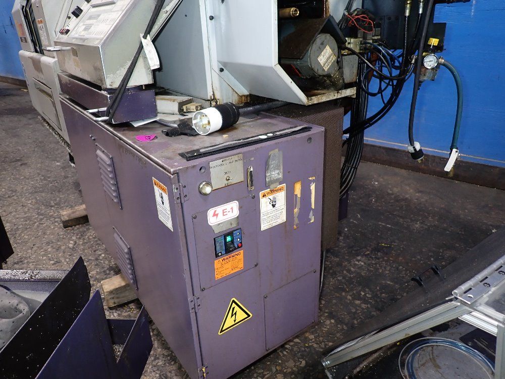 Citizen 1996 Citizen L-25 Cnc Lathe - L-25