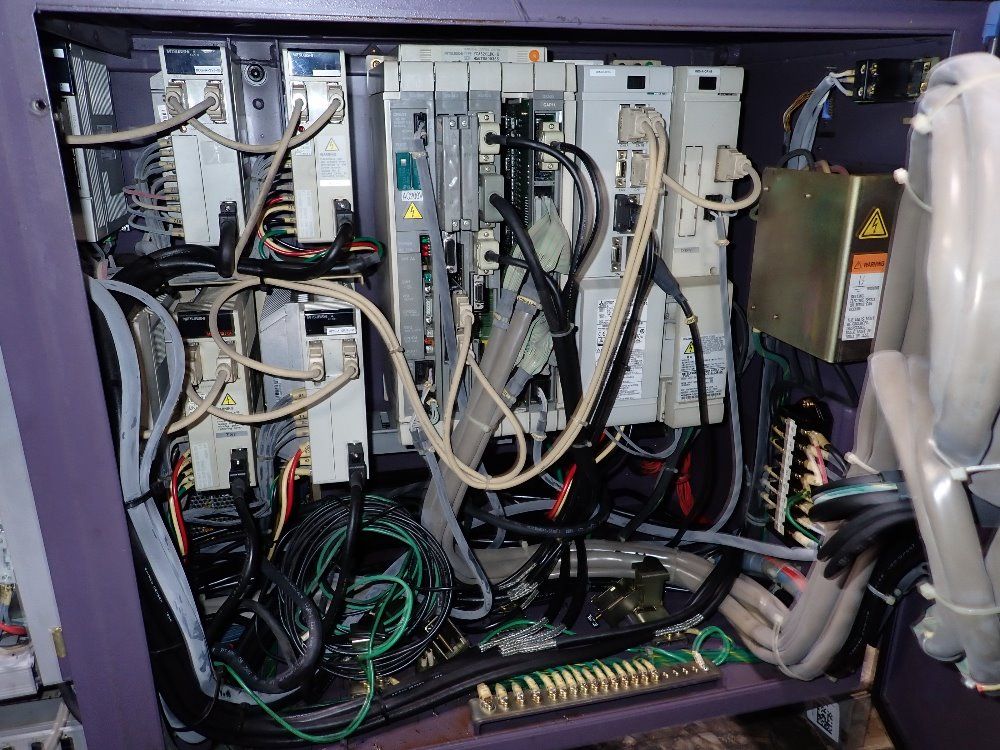 Citizen 1996 Citizen L-25 Cnc Lathe - L-25