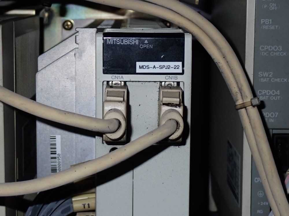 Citizen 1996 Citizen L-25 Cnc Lathe - L-25