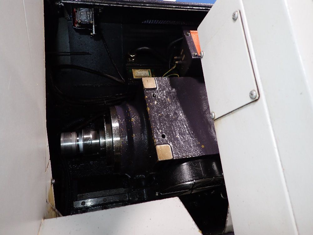 Citizen 2004 Citizen L32 Vii Cnc Lathe - L32 Vii